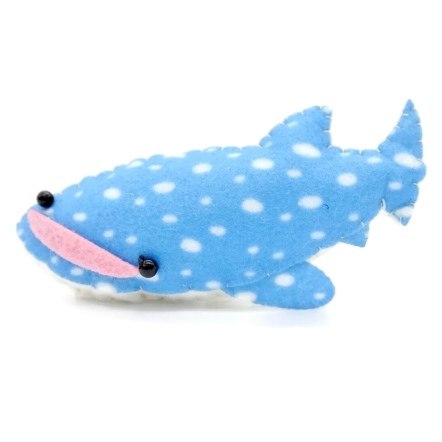 DiveInspire 磁鐵［鯨鯊］