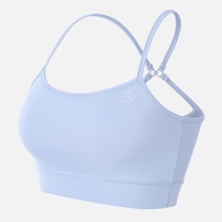 BARREL 簡約細肩帶運動上衣