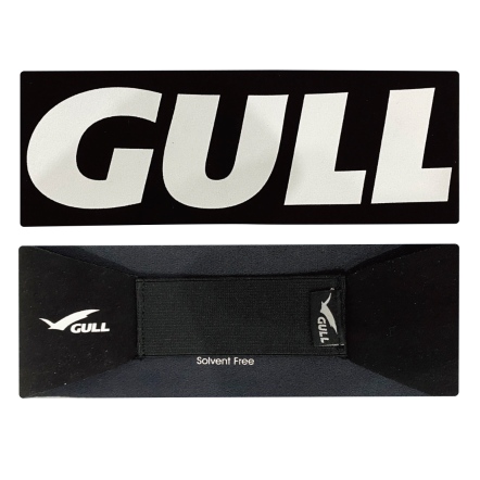 GULL 海外版 HEAD BAND 頭帶