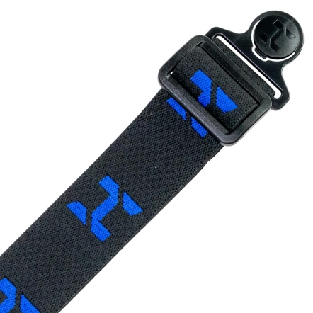 Halcyon Omnis 專用彈性面鏡帶