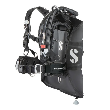 SCUBAPRO HYDROS PRO 2 BCD 浮力背心
