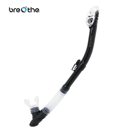 BREATHE 全乾式呼吸管