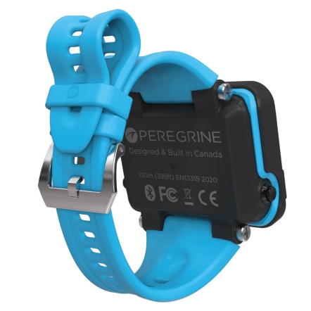 Shearwater Peregrine 長版錶帶