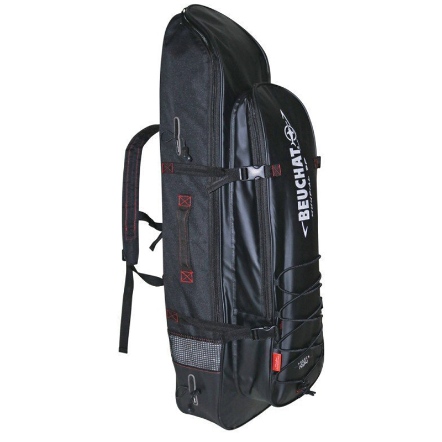 BEUCHAT MUNDIAL BACKPACK 2 長蛙後背包 144L