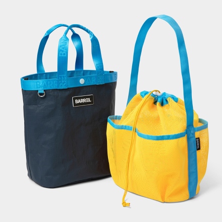 BARREL 多功能沙灘提袋