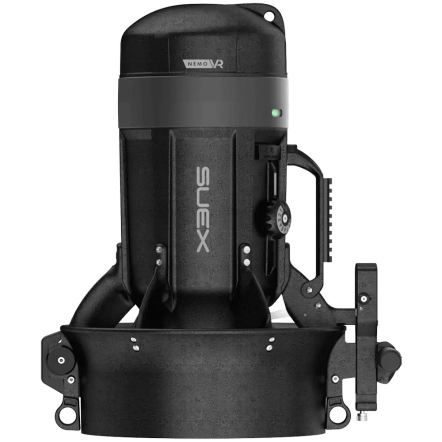 SUEX VR NEMO 水下推進器