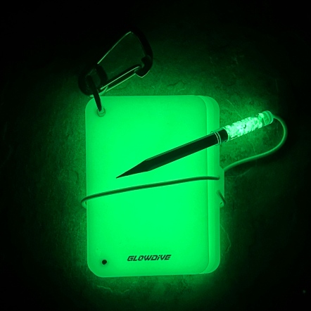 Glowdive 高亮夜光寫字板