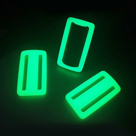 Glowdive 夜光日字扣