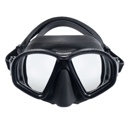 PATHOS MICRO MASK 低容積面鏡