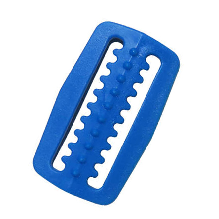 Saekodive 配重帶有齒日型扣