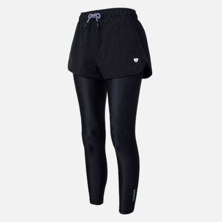 BARREL 日落女款兩件式防曬長褲