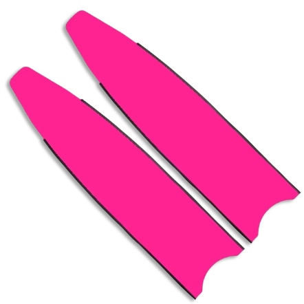 LEADERFINS 全碳纖長蛙鞋［碳纖芭比］