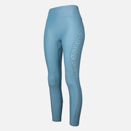 BARREL 深海系列II 女款防曬長褲