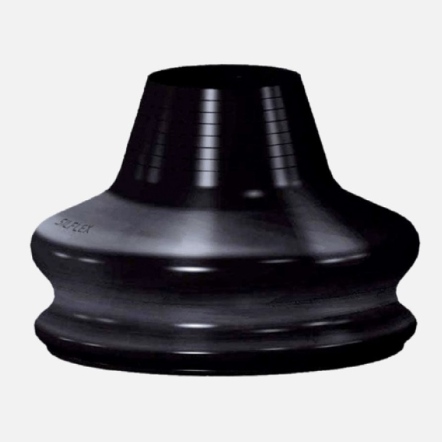 SANTI 矽膠頸部密封圈