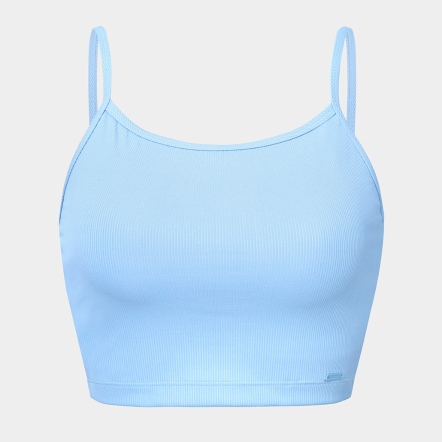 BARREL 航海細肩泳裝上衣