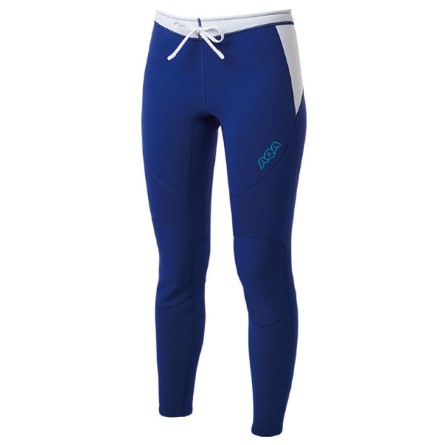 AQA 1.5mm 女款防寒長褲