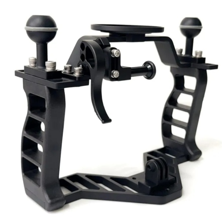 Diveveryday 第二代運動相機水攝組合 Underwater Pro Kit