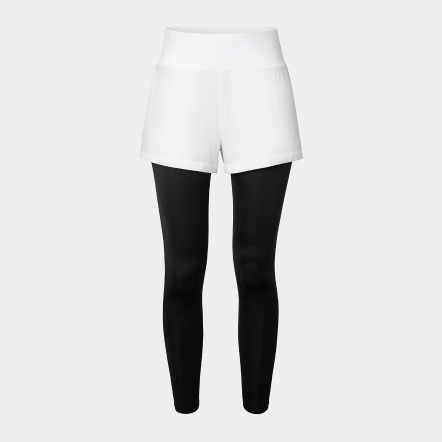 BARREL 女款寬腰節兩件式防曬長褲