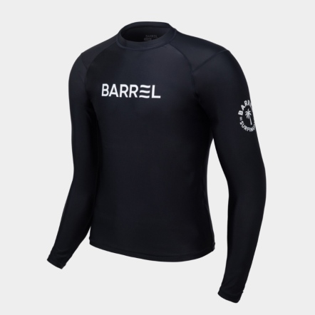 BARREL 日落男款長袖上衣