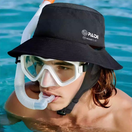 PADI X AQUAPLAY 聯名帽 