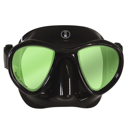 Fourth Element Aquanaut Mask 潛水面鏡
