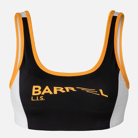 BARREL 女款泳裝上衣