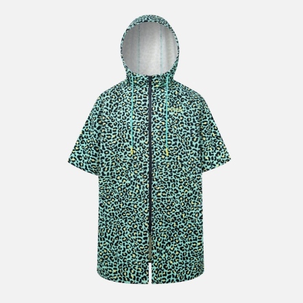 BARREL 彩繪毛巾衣