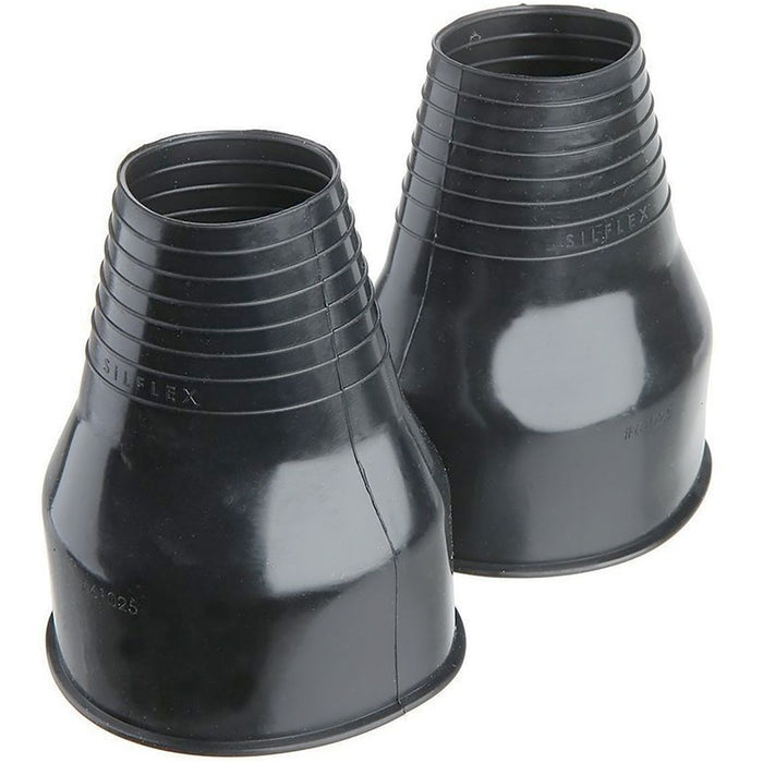 SANTI 矽膠手腕密封圈［一對］