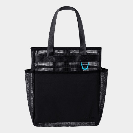 BARREL SWIMMERS 網布托特包 19L