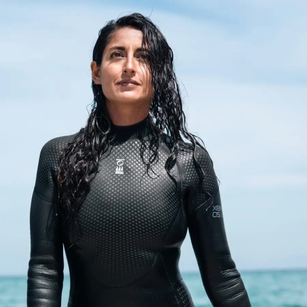 Fourth Element第四元素 Xenos ARC 3mm 女款防寒衣