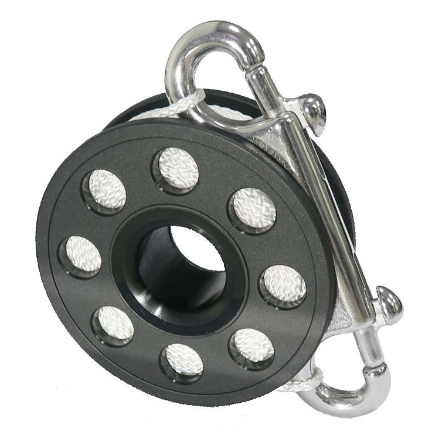 Saekodive 手輪［附不鏽鋼雙頭鉤］15m