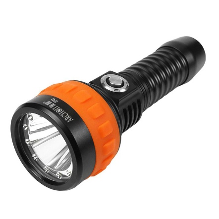 ARCHON奧瞳 DF47 潛水手電筒［4500流明］