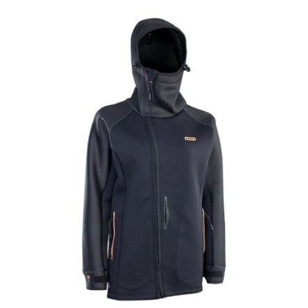 ION Neo Shelter Amp 女款防寒外套