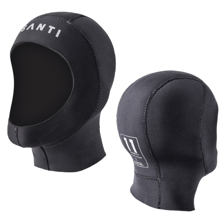 SANTI "11" 防寒頭套 8mm