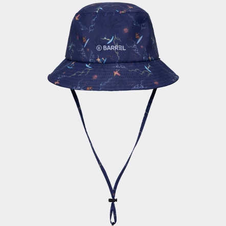 BARREL 遮陽漁夫帽