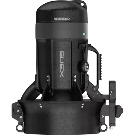 SUEX VR VOYAGER 水下推進器