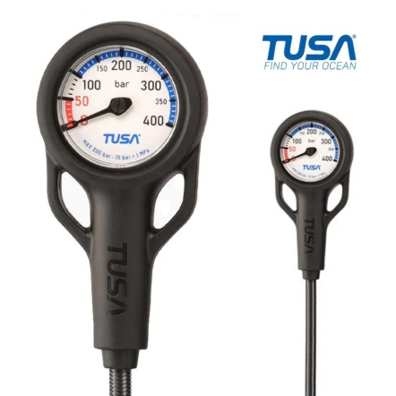 TUSA 壓力單錶 SCA-0101