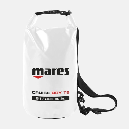 MARES 防水袋 5L 