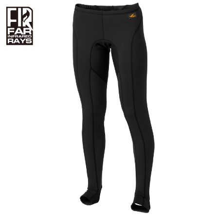 GULL Warmheat Rash Pants Long 女款保暖踩腳褲