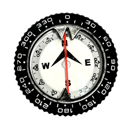 Saekodive 指北針本體［直徑 52mm］