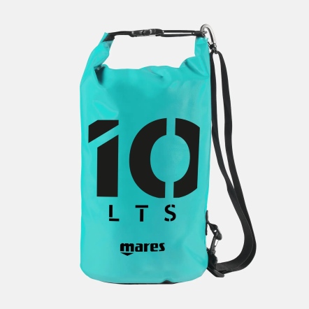 MARES 防水袋 10L